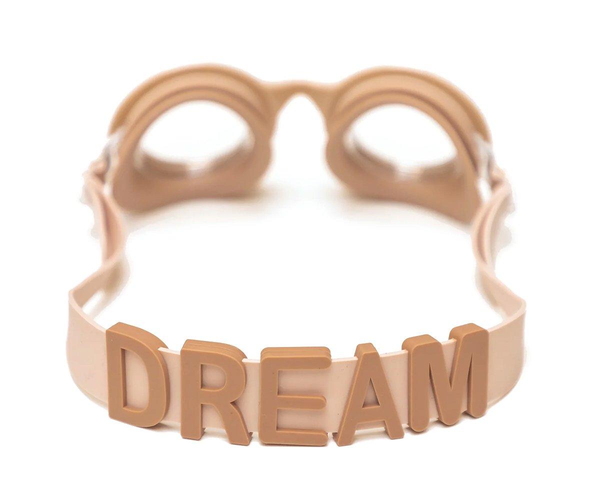 Lunette de piscine enfant - Blush
