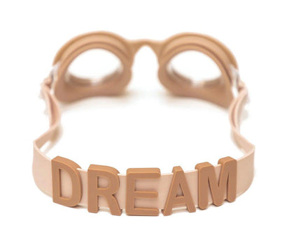 Lunette de piscine enfant - Blush