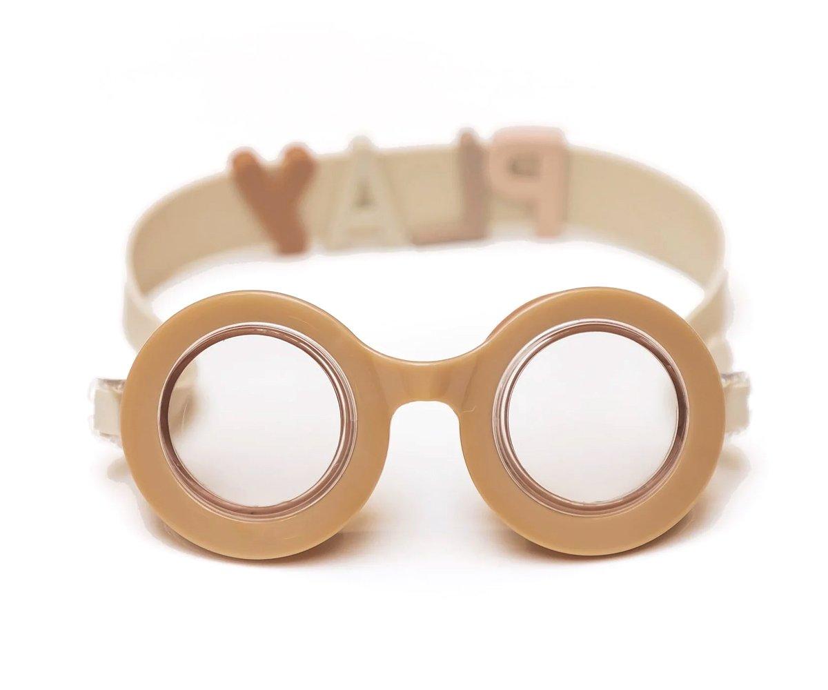 Lunette de piscine enfant - Peanut
