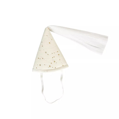 Déguisement Fée - Blanc & Doré