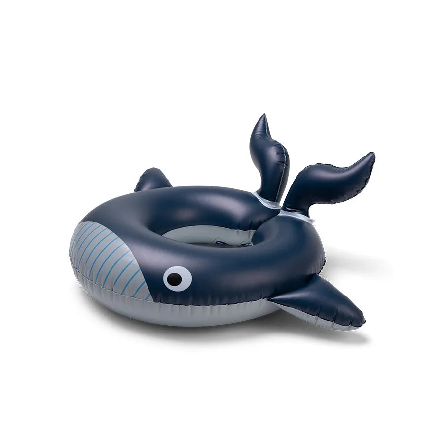 Bouée De Natation - Baleine