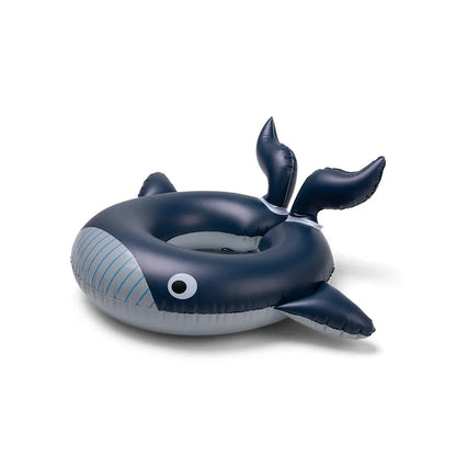 Bouée De Natation - Baleine