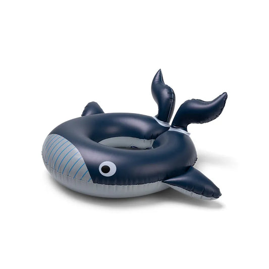 Bouée De Natation - Baleine