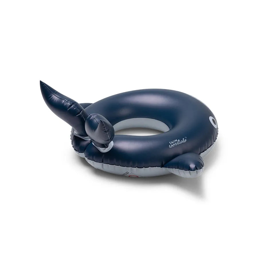 Bouée De Natation - Baleine