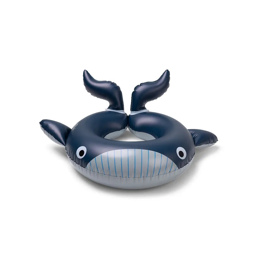Bouée De Natation - Baleine