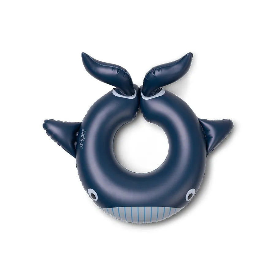 Bouée De Natation - Baleine