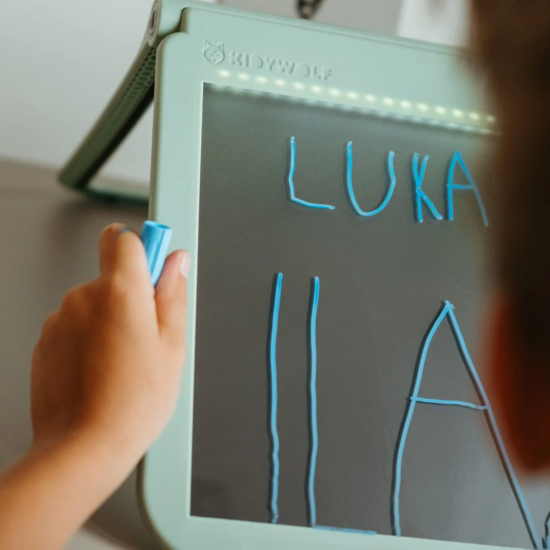 KIDYDRAW-PRO - Tablette lumineuse