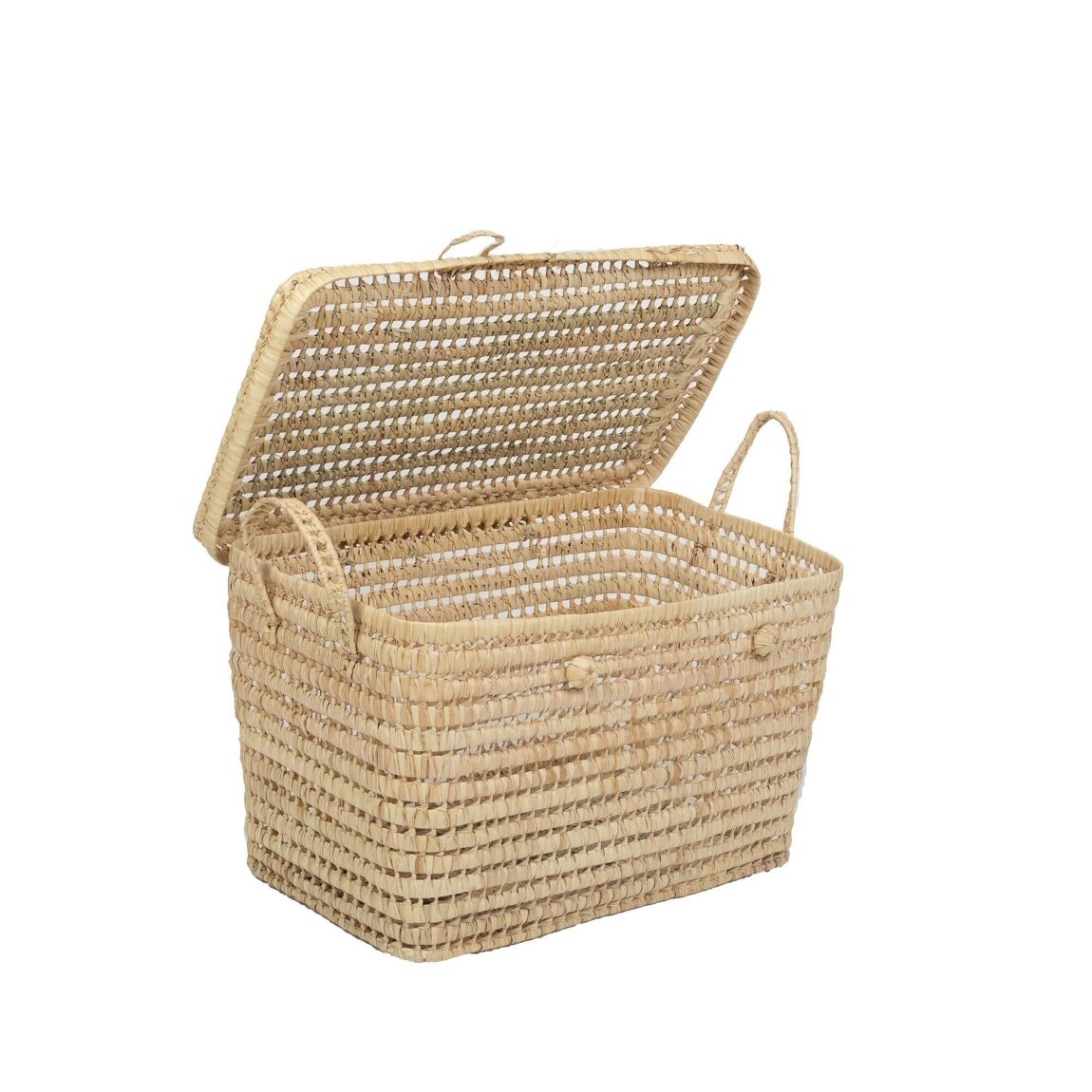 Malle de rangement - Grand modèle