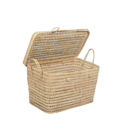 Malle de rangement - Grand modèle