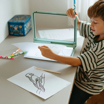 KIDYDRAW-PRO - Tablette lumineuse