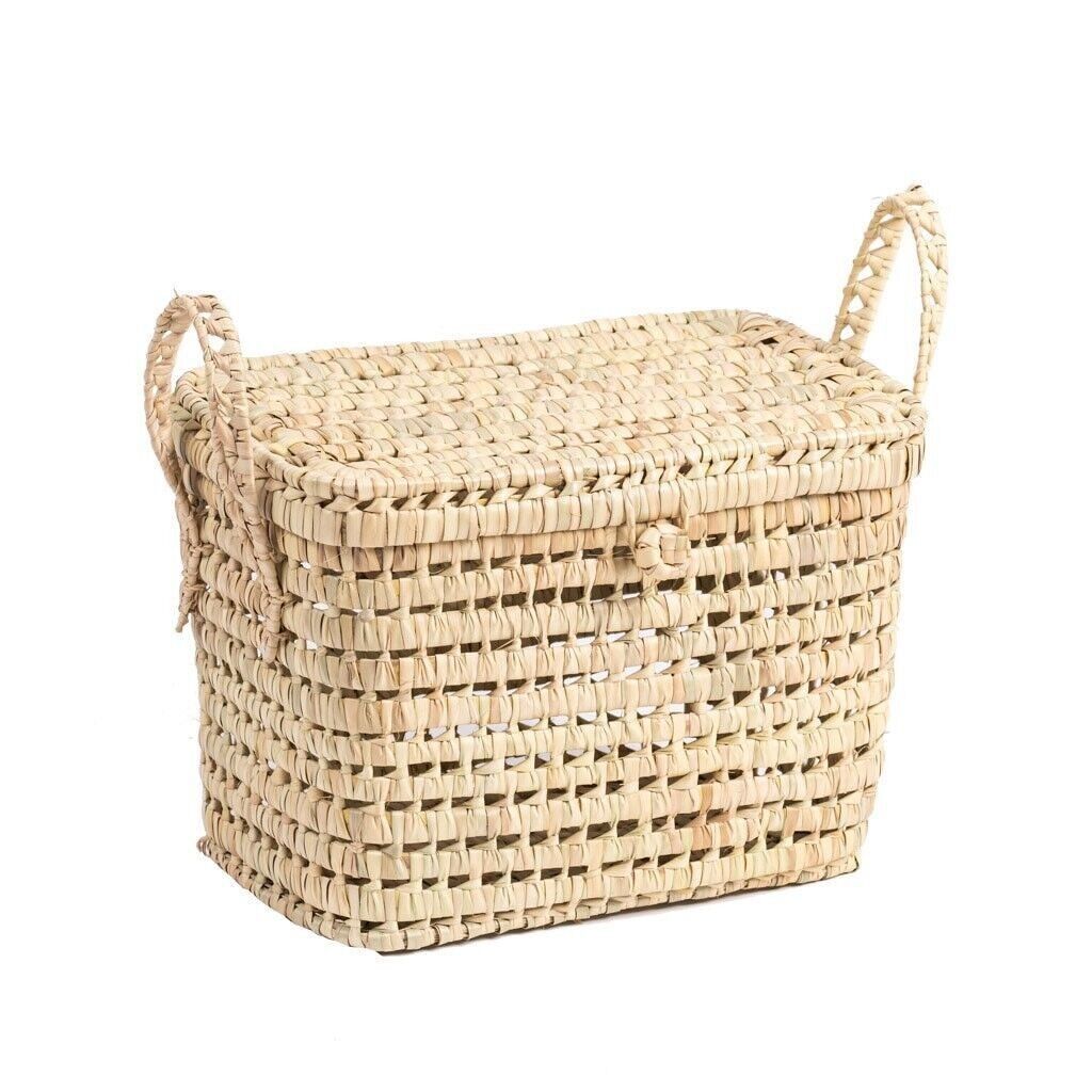 Malle de rangement - Moyen modèle