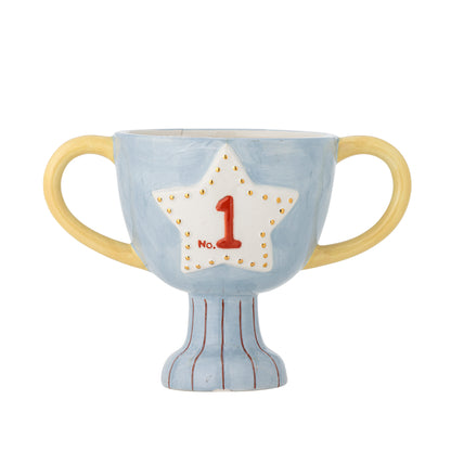 Pot/Bol Trophée - Multicolore