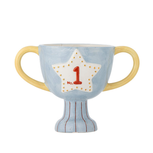 Pot/Bol Trophée - Multicolore