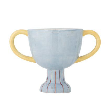 Pot/Bol Trophée - Multicolore