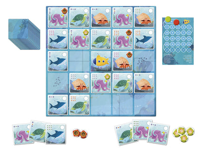 P'tit jeu - Soum Soum