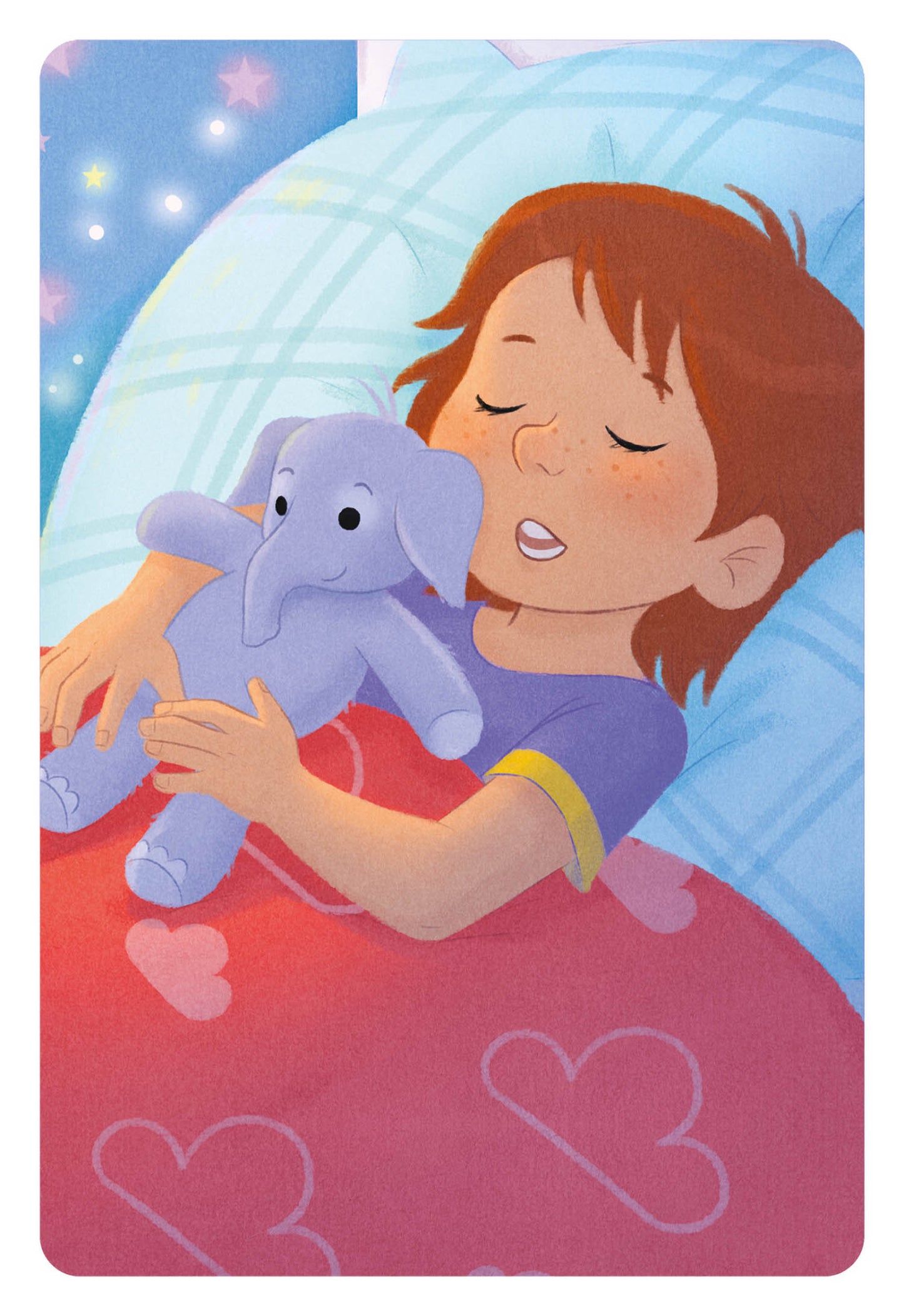 Jeu de cartes - Mon jeu grisette - La petite souris en mission