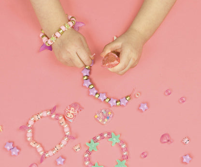 Mes premiers bijoux - mes premiers bijoux - sirènes