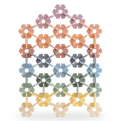 Jeu de connexion - Multico