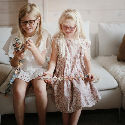 Jeu de connexion - Multico