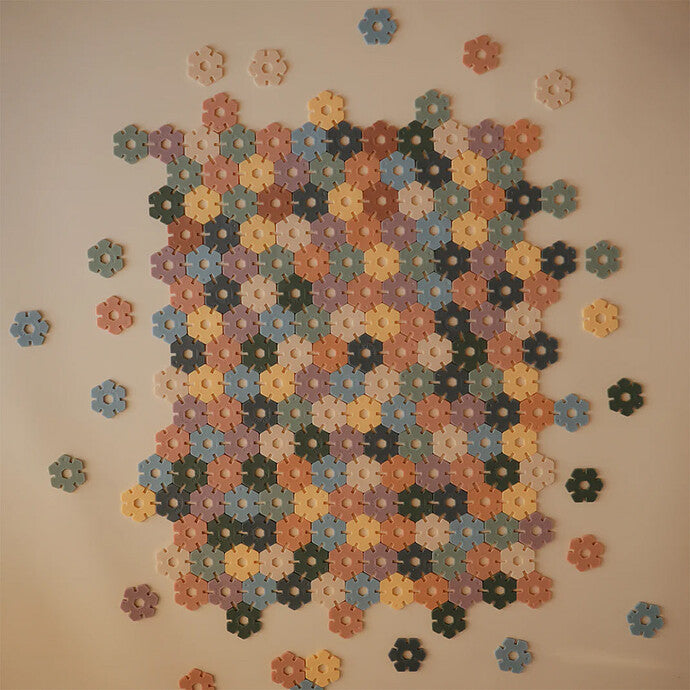 Jeu de connexion - Multico