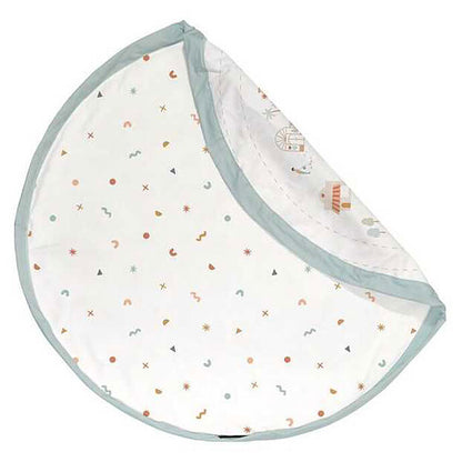 Tapis de jeux/Sac à Jouets Noomad - Citymap