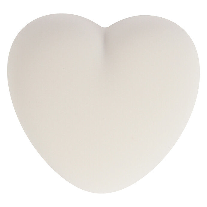 Veilleuse d'allaitement - Coeur