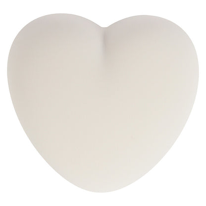 Veilleuse d'allaitement - Coeur