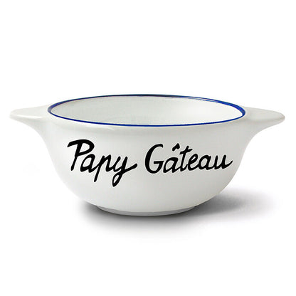 Bol breton - Papy gâteau