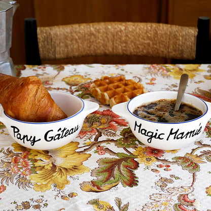 Bol breton - Papy gâteau