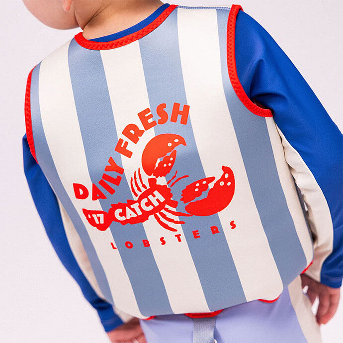 Gilet de Nage - Catch of The Day