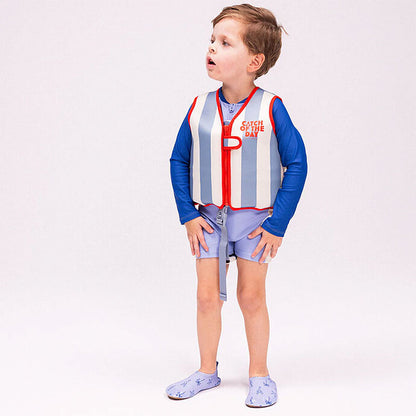 Gilet de Nage - Catch of The Day