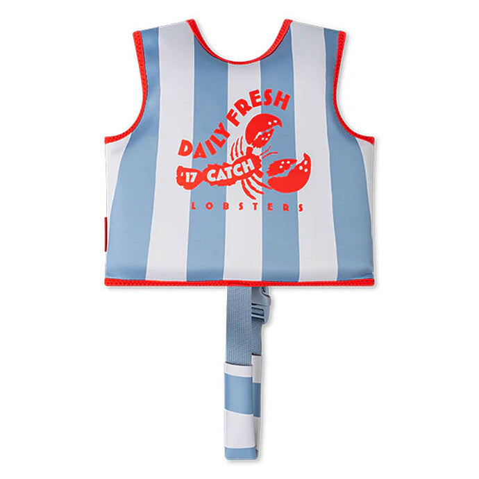 Gilet de Nage - Catch of The Day