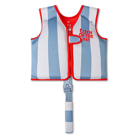 Gilet de Nage - Catch of The Day