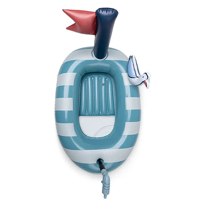 Bateau Gonflable - Seagull