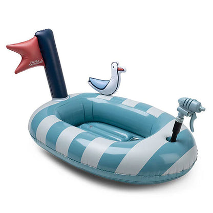 Bateau Gonflable - Seagull