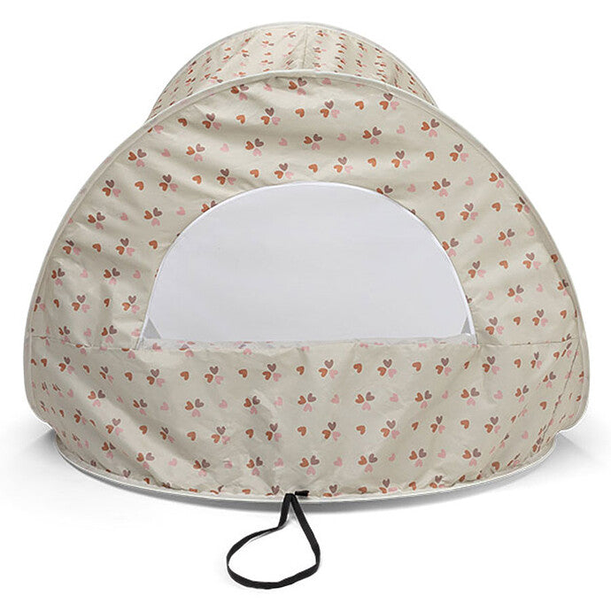 Tente de Plage Anti-UV - Cozy Hearts