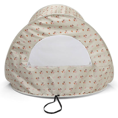 Tente de Plage Anti-UV - Cozy Hearts
