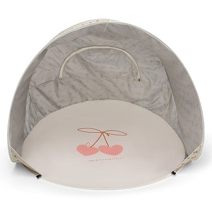 Tente de Plage Anti-UV - Cozy Hearts