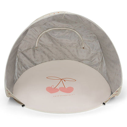 Tente de Plage Anti-UV - Cozy Hearts