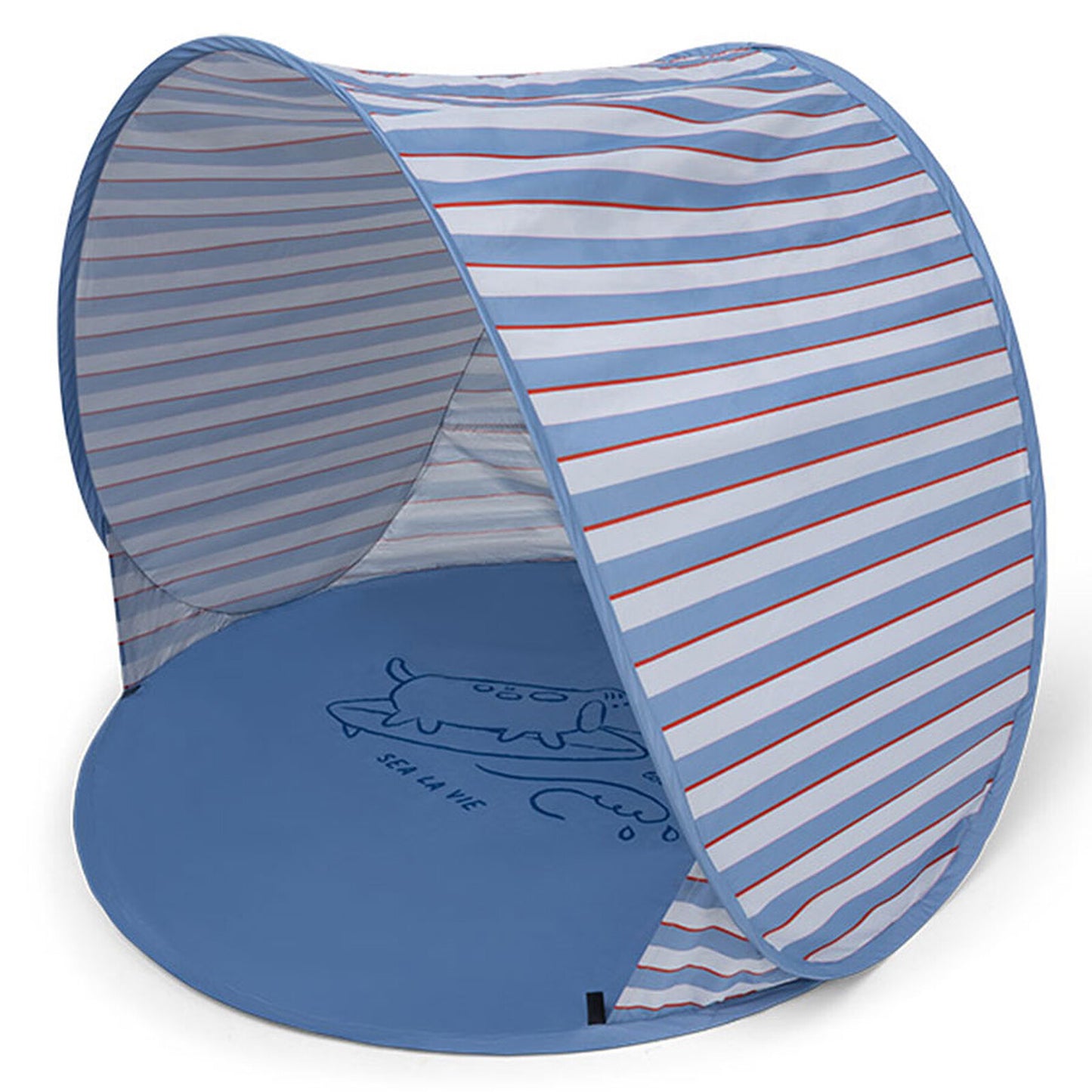 Tente de Plage Anti-UV - Catch a Wave