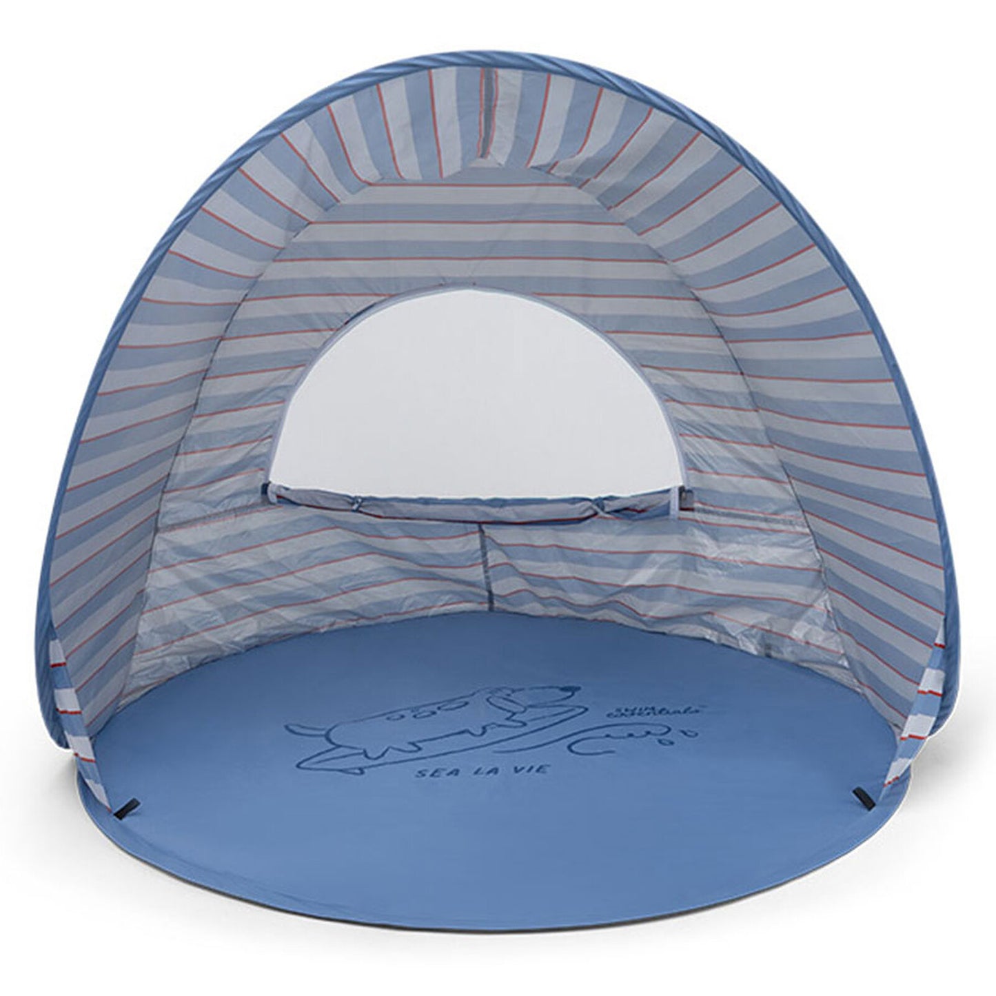 Tente de Plage Anti-UV - Catch a Wave