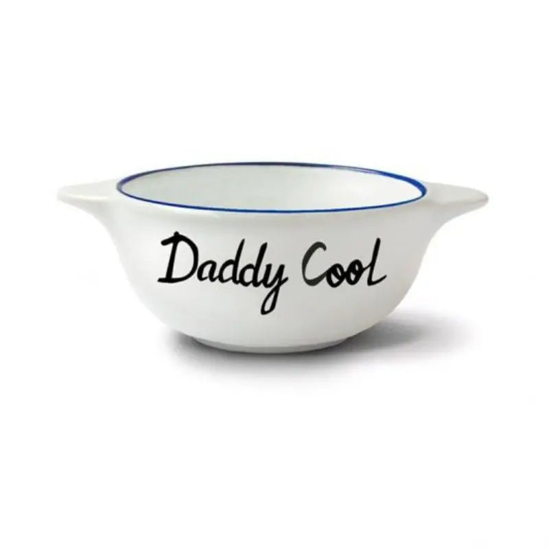 Bol breton - Daddy cool