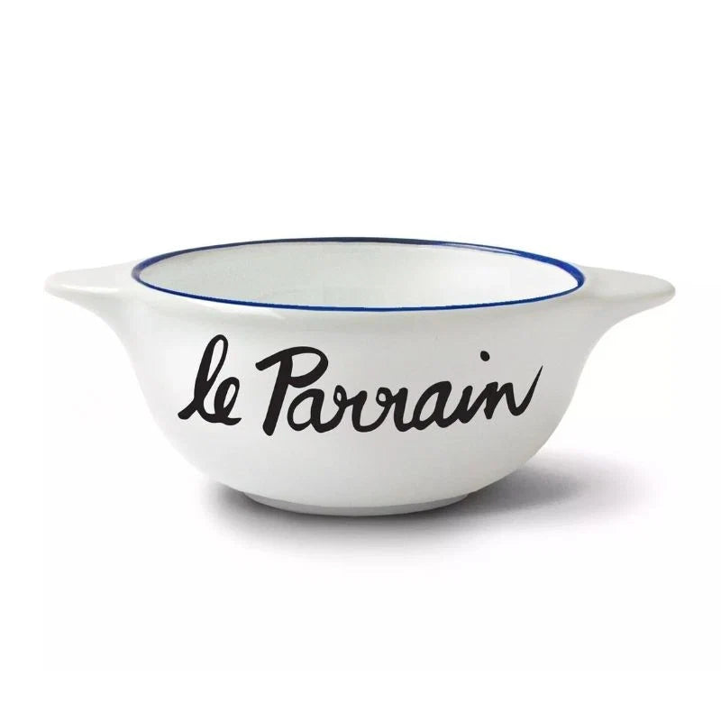 Bol breton - Le parrain