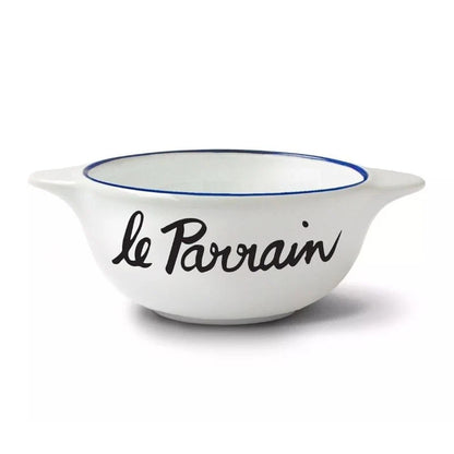 Bol breton - Le parrain