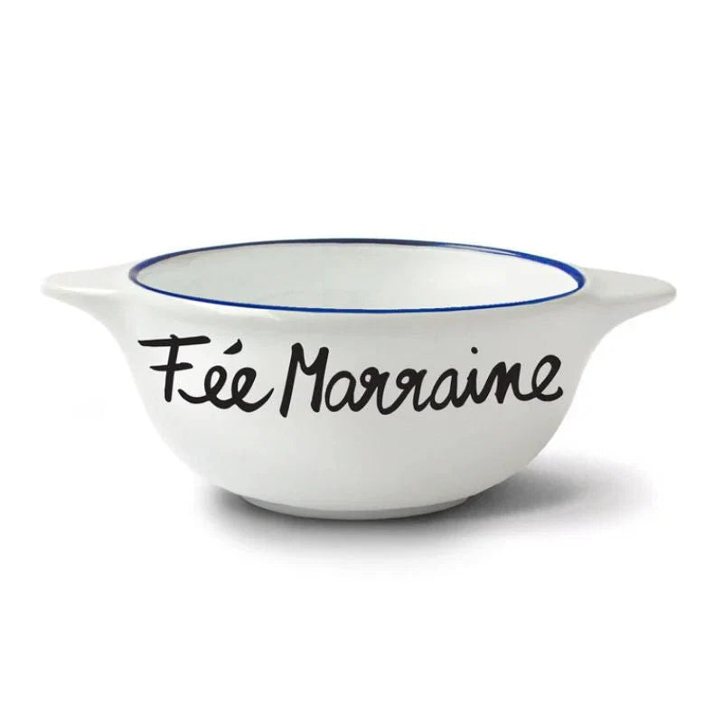 Bol breton - Fée marraine