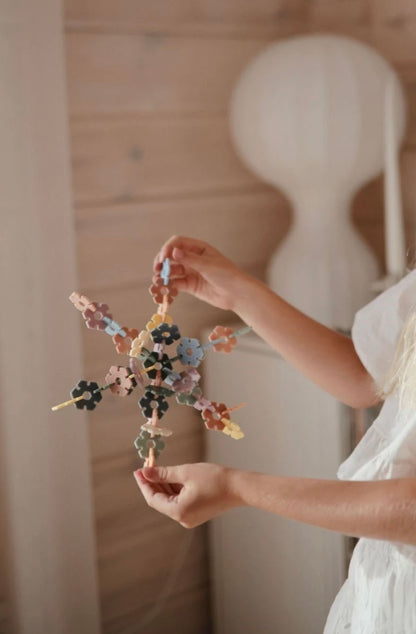 Jeu de connexion - Multico