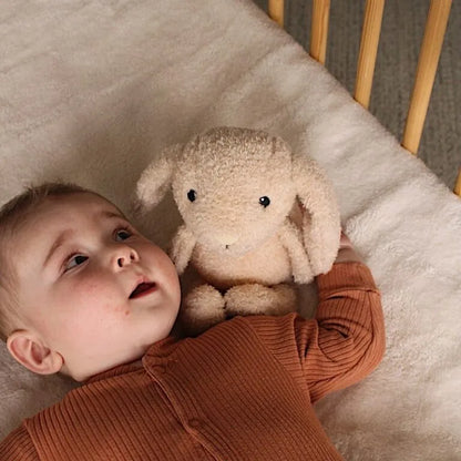 Peluche Veilleuse Lapin - Milo