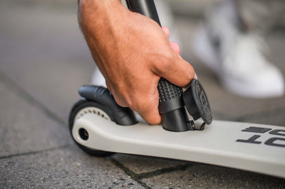 Porteur Trottinette Evolutif Highwaykick 1 Push and Go - Ash