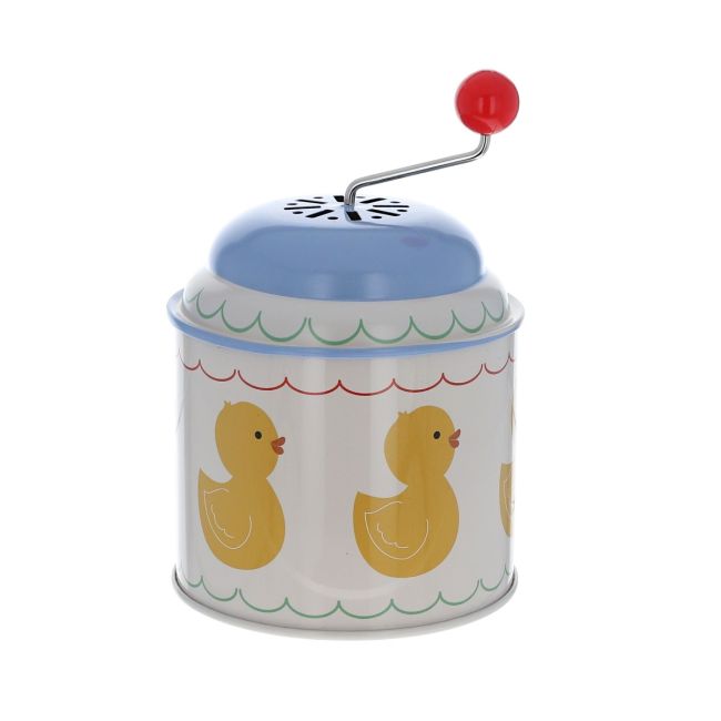 Moulin à musique - Canards