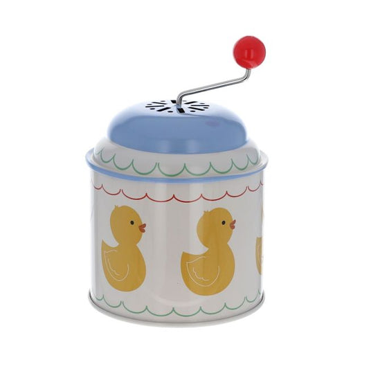 Moulin à musique - Canards